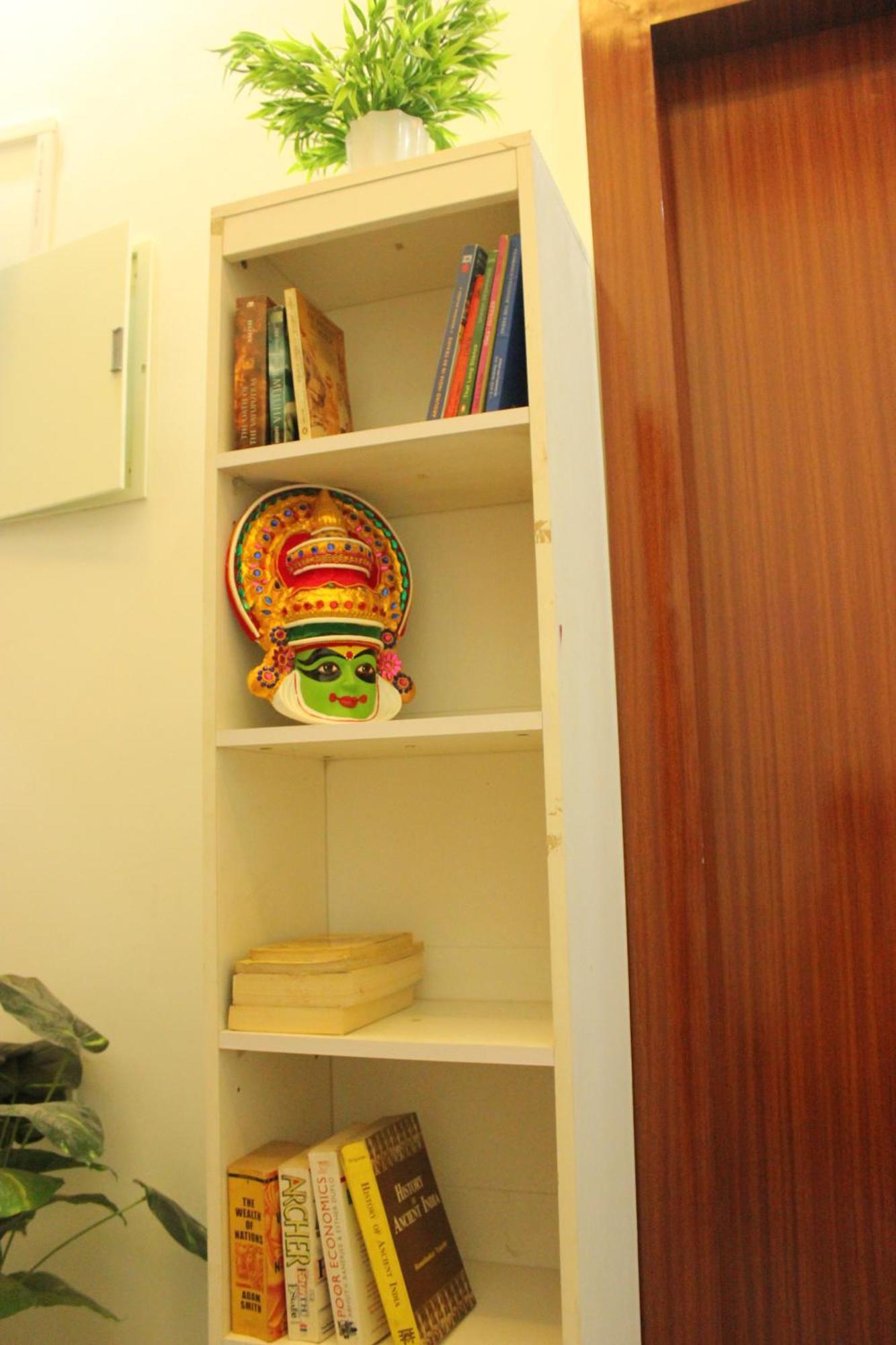 The Nandi International Boutique Homestay 瓦拉纳西 外观 照片