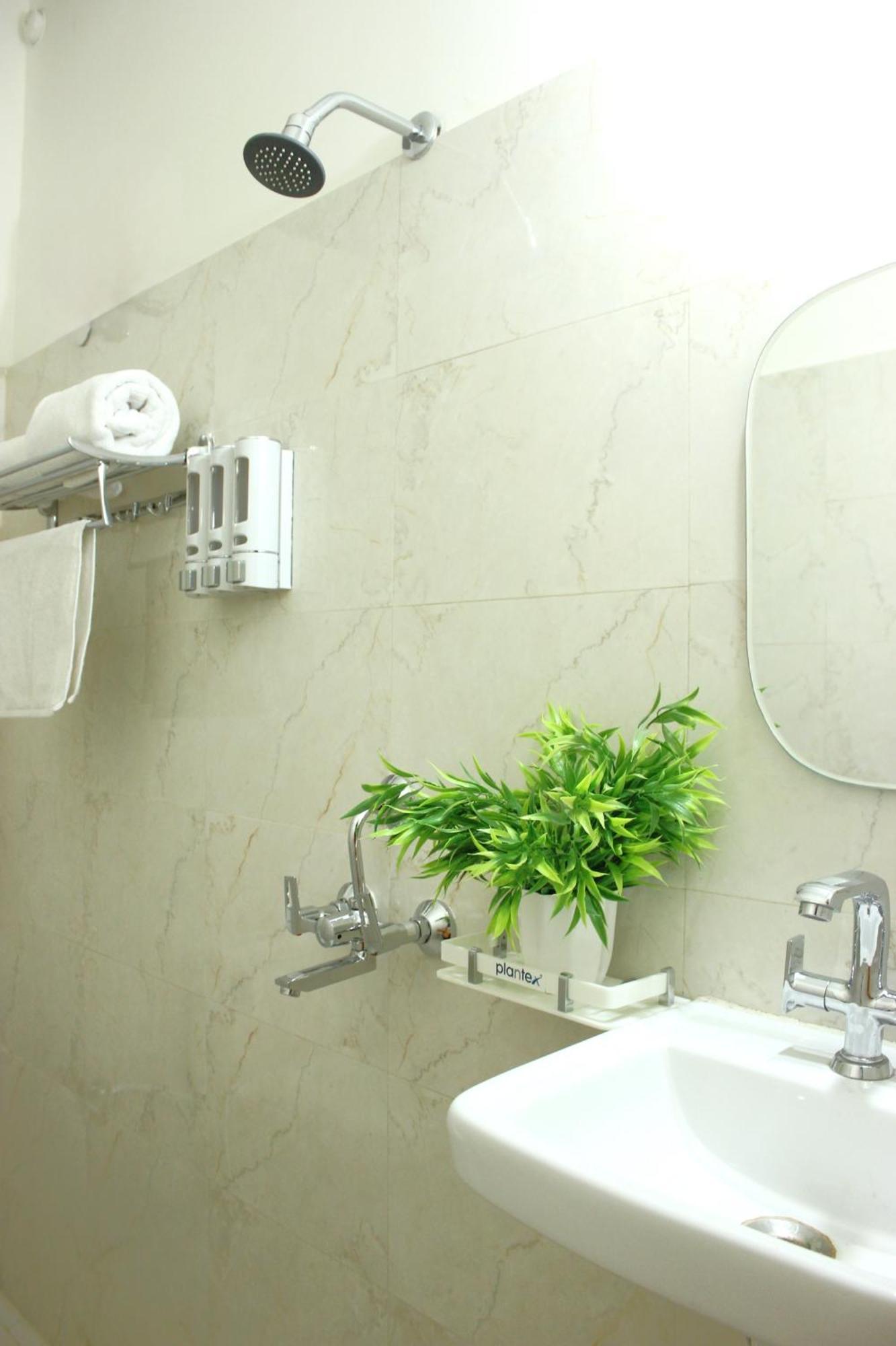 The Nandi International Boutique Homestay 瓦拉纳西 外观 照片